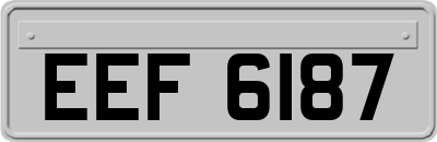 EEF6187