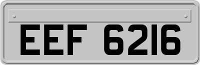 EEF6216