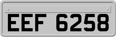 EEF6258