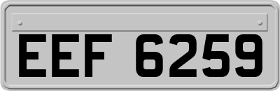 EEF6259