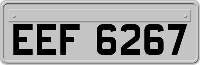 EEF6267