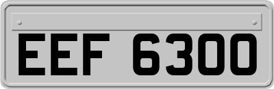 EEF6300
