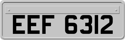 EEF6312