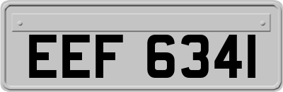 EEF6341