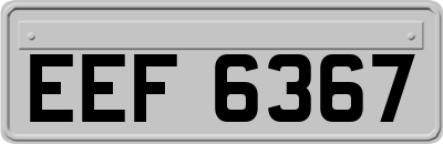 EEF6367