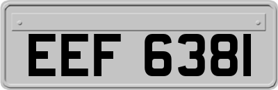 EEF6381