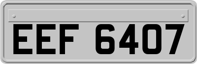 EEF6407