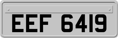 EEF6419