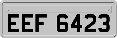 EEF6423