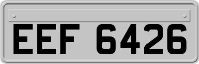EEF6426