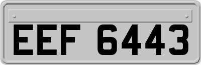 EEF6443