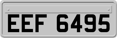 EEF6495