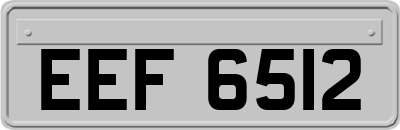 EEF6512