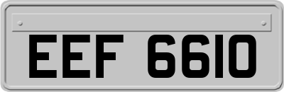 EEF6610