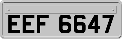 EEF6647