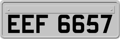EEF6657