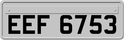 EEF6753