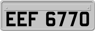 EEF6770