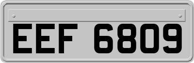 EEF6809