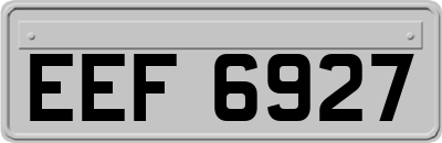 EEF6927