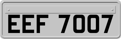 EEF7007