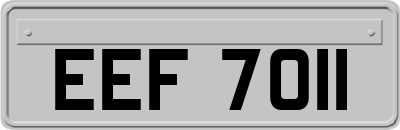 EEF7011
