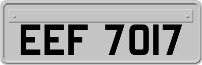 EEF7017