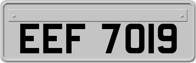 EEF7019