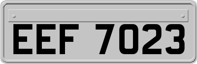 EEF7023