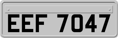 EEF7047