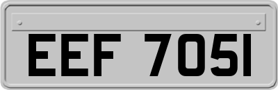 EEF7051