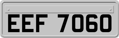 EEF7060