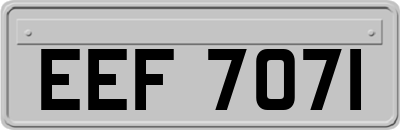 EEF7071