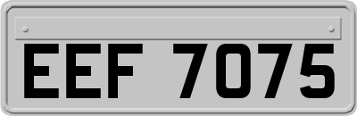 EEF7075