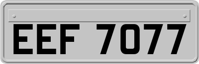 EEF7077