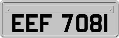 EEF7081