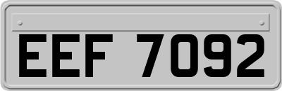 EEF7092