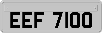 EEF7100