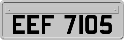 EEF7105