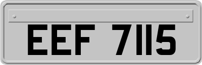 EEF7115