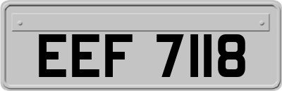 EEF7118