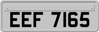 EEF7165