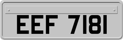 EEF7181