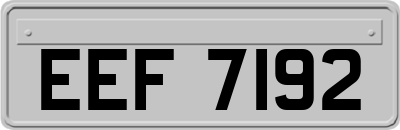 EEF7192