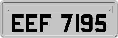 EEF7195