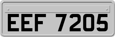 EEF7205