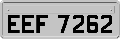 EEF7262