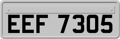 EEF7305