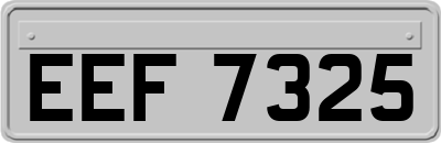 EEF7325