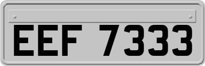 EEF7333